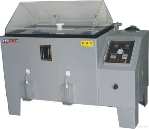 salt spray testing machine